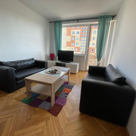 Carmen Apartments4U - Bydgoska 6 그단스크 외부 사진